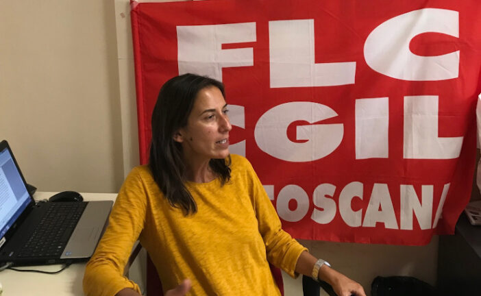 FLC CGIL Siena: “Insegnanti di sostegno: la stabilizzazione è l’unica strada”