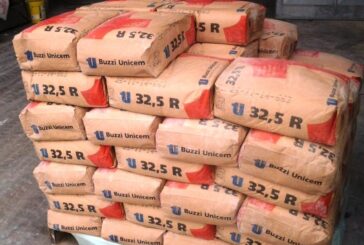 Buzzi Unicem – Titolo ancora in rialzo (+2,6%) su attese maggiore spesa per infrastrutture Usa
