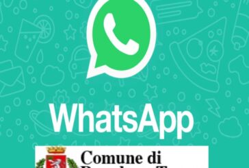 Rapolano: un canale WhatsApp per essere più vicini ai cittadini