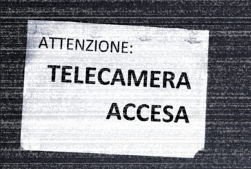 I volti della protesta e gli algoritmi di riconoscimento facciale