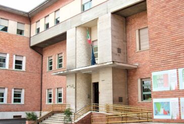 A Chianciano chiusa la scuola Tozzi fino al 30 gennaio