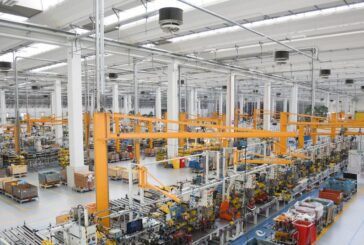 Comer Industries (Aim) – Ricavi preliminari 2020 in calo del 2% a 396 mln