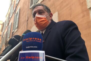 Toti “Il Conte ter non può risolvere i problemi del Paese”