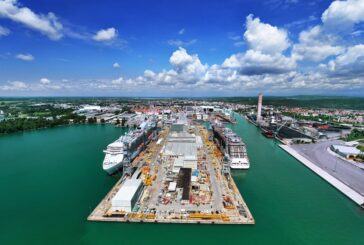 Fincantieri – In arrivo contratto da 2,3 mld con la Marina Militare italiana