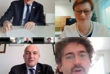 Accordo di collaborazione tra Università di Siena e Hochschule Coburg