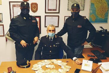 Ladro francese tenta il “colpo” anche a Siena ma viene fermato dalla Polizia