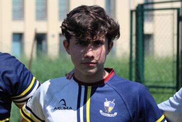 Il 2021 parte bene per il CUS Siena Rugby
