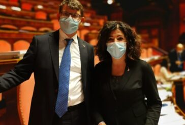 Scorie nucleari. La Lega in Parlamento: “Il Governo chiarisca la sua posizione”