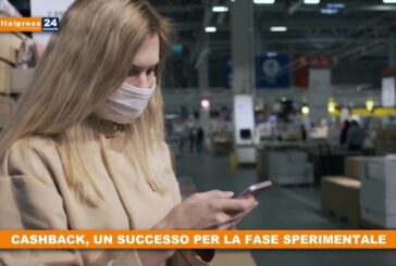 Cashback, successo per la fase sperimentale