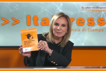 La Salute Vien Mangiando – Come difendersi dalla paura dei virus