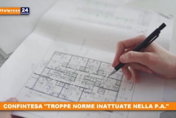 Confintesa “Troppe norme inattuate nella p.a.”