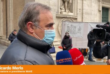 Merlo “Dopo la fiducia rilanciare l’azione di Governo”
