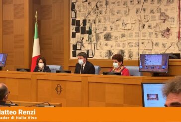 Governo, Renzi “Mai ribaltoni con la destra”