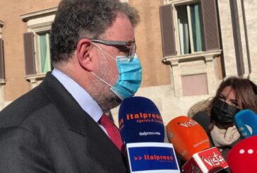 Governo, Fornaro “Una crisi adesso non serve al Paese”