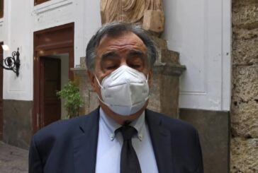 Covid, Orlando “Siciliani incoscienti, inasprire le misure”