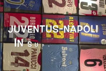 Il pallone racconta… Juventus-Napoli in Supercoppa