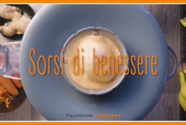 Sorsi di benessere – Come fare il pesto di radicchio