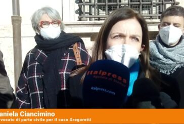 Gregoretti, avvocato parte civile “Di fatto rappresentiamo l’accusa”