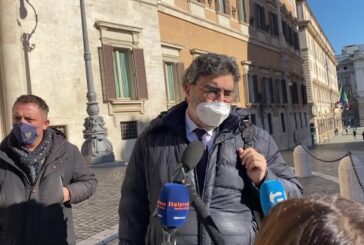 Fiano “Conte punto di equilibrio della maggioranza”