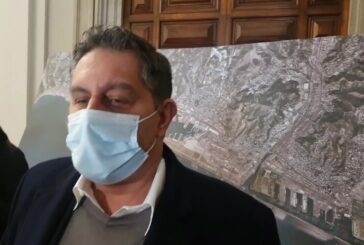 Toti “Nuova diga serve per rendere competitivo il porto di Genova”
