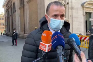 Romeo “Conte non riuscirà a fare le riforme”