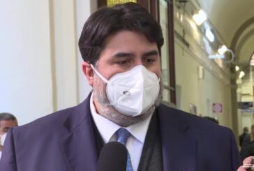 Sardegna, Solinas “Serve riclassificazione, requisiti zona gialla”