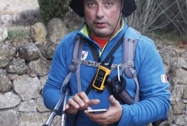Il Gruppo Trekking senese entra nella Protezione civile