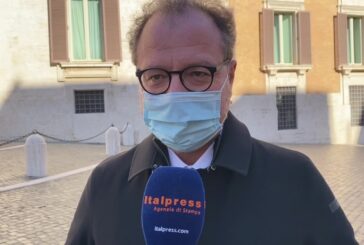 Mulè “Da Conte dimissioni tardive”