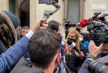 Salvini “Il Governo se la canta e se la suona da solo”