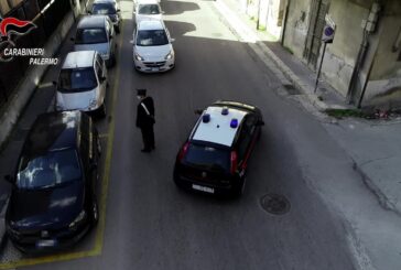 Mafia e infiltrazioni nel palermitano, le intercettazioni