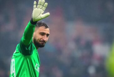 Il pallone racconta … Milan campione d’inverno strapazzato