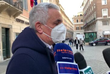 Quagliariello “Simboli vanno messi da parte, ora conta il Paese”