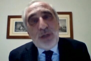 Di Fiore (Uncat) “Processo tributario ha rilevanza sociale, serve percorso formativo”