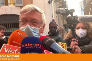 Romani “Necessario un Governo di unità nazionale”