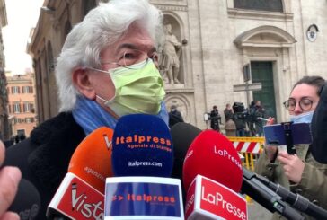 Governo, Razzi “I responsabili ci sono sempre, non si va a votare”