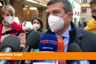 Governo, Lupi “Nessun sostegno a Conte, si dimetta”