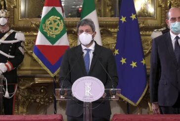 Fico “Momento delicato, serve massima responsabilità”