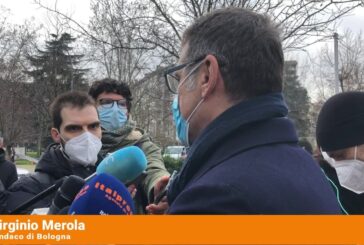 Uno Bianca, Merola “Bologna non dimentica”