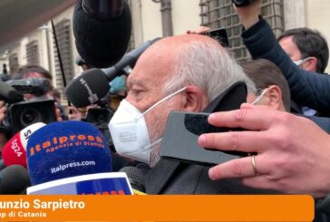 Gregoretti, Gup Catania “Da Conte ottima testimonianza”