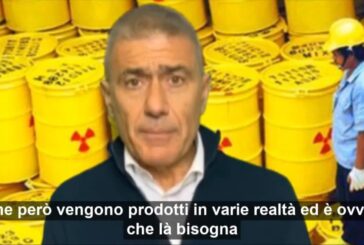 Madre Terra – Nucleare antieconomico e pericoloso