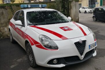 Contrasto al lavoro nero; la Polizia Municipale al mercato settimanale