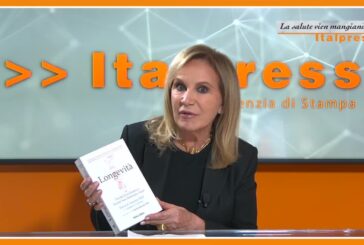 La Salute Vien Mangiando – Il segreto della longevità