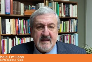 Shoah, Emiliano “Unico dovere che ci rimane è ricordare”