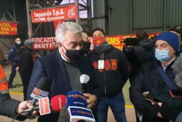Arcuri “Pfizer? Non mi servono rassicurazioni, ma vaccini”