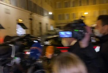 Governo, Spadafora “Sereni? Non porta bene..:”