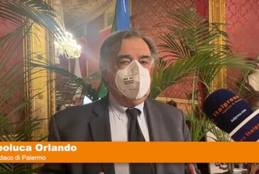 Orlando “Impegni per Palermo non cambiano, avanti con chi ci sta”