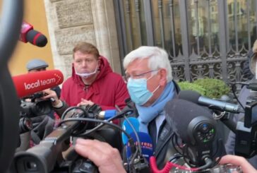 Romani “Serve un Governo più forte senza Conte”