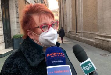 Rojc “Nuovo gruppo al Senato per uscire dal pantano”