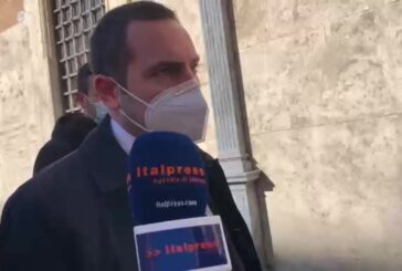 Governo, Spadafora: “Renzi? Parole Conte sono state nette”