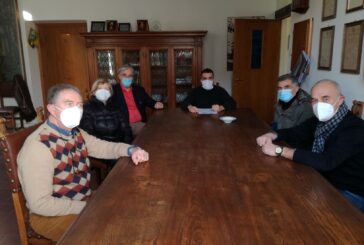 Poggibonsi: Comune e Sindacati firmano la piattaforma sul bilancio